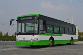Городской автобус HFF6902GK51