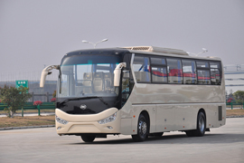 Экскурсионные автобусы HK6129H