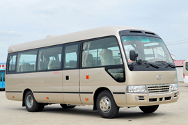 Электрический автобус HFF6700BEV