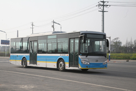 Электрический автобус HFF6123G03EV-2