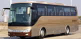 HFF6100LK10D Passenger Coach
