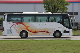 Пассажирский автобус HFF6100K58