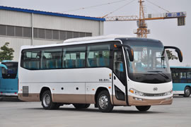 Экскурсионные автобусы HK6879H