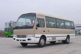 Служебный автобус HK6700K3