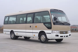 Служебный автобус HK6700Y