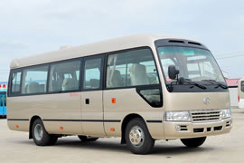 Служебный автобус HFC6700JK4