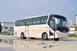 Служебный автобус HFC6108H