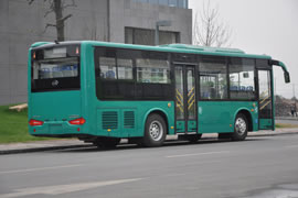 Городской автобус HK6850G